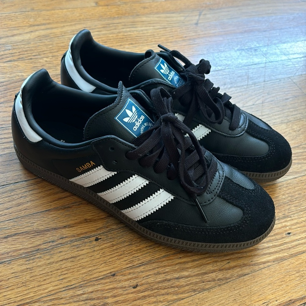 Adidas Samba